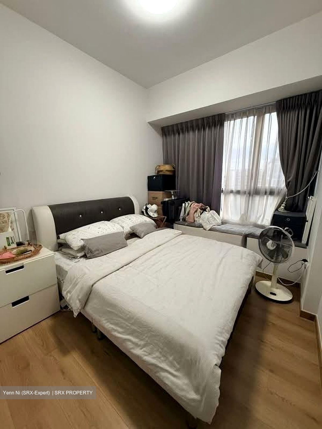 Coco Palms (D18), Condominium #539297051